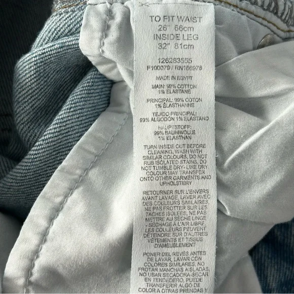 ASOS Jeans - Picture 10 of 10